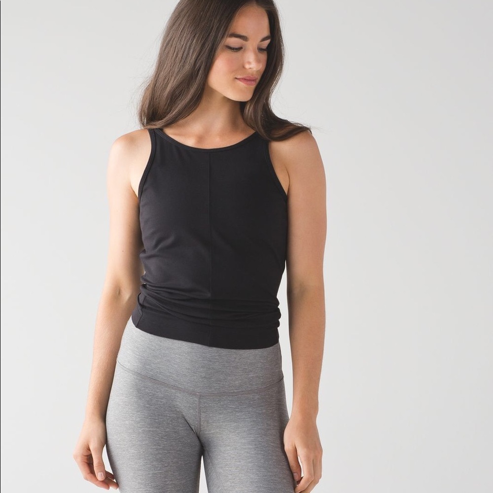 NWT Lululemon Tank 